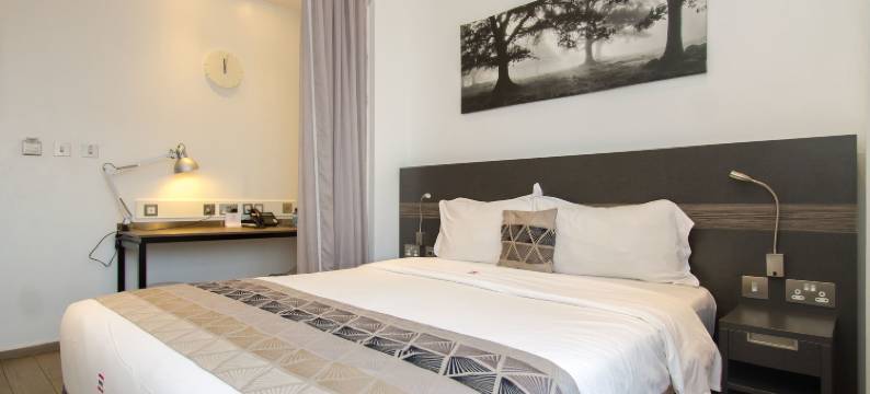 帝国快捷酒店(Imperial Hotel Express)图片