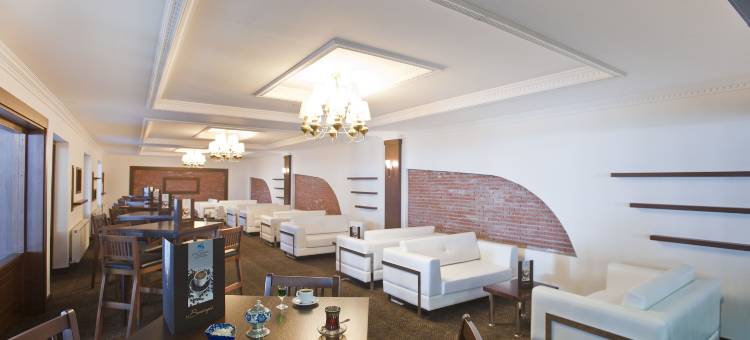 水晶凯马克利水疗酒店(Crystal Kaymakli Hotel & Spa)图片
