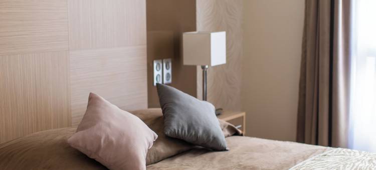 法雷乌斯的Zenao公寓酒店(Zenao Fréjus)图片