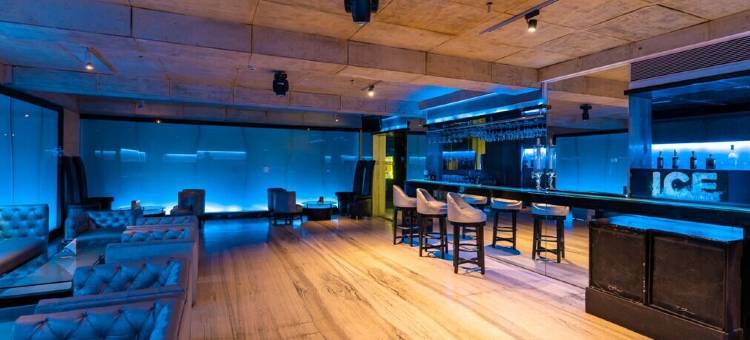 哈迪欧酒店(Hotel Hardeo)图片
