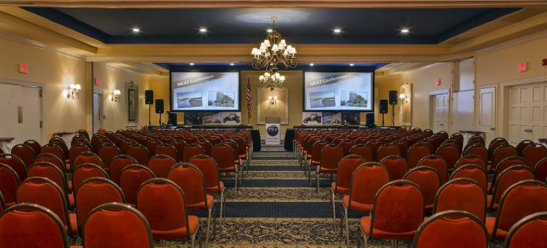 大洋小溪度假酒店(Ocean Creek Resort)图片