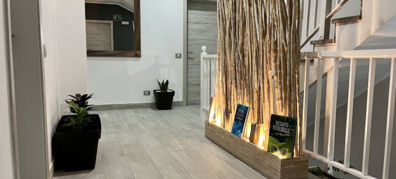 卡桑德拉高级旅馆酒店(Hotel Pensión Cassandra)图片