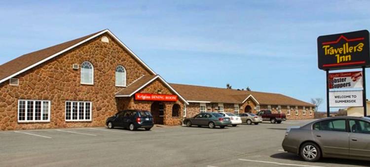 爱德华王子岛旅行者旅馆(Traveller's Inn Prince Edward Island)图片