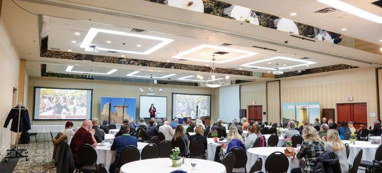 Medicine Hat Lodge, Trademark Collection by Wyndham图片