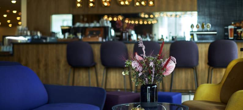 蒂沃里酒店(Tivoli Hotel)图片