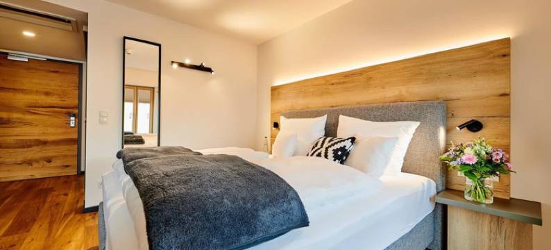 瓦尔德基尔兴心酒店(Hotel & Restaurant Herzstück Waldkirchen)图片