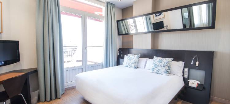 鲁扎法小宫殿(Petit Palace Ruzafa)图片