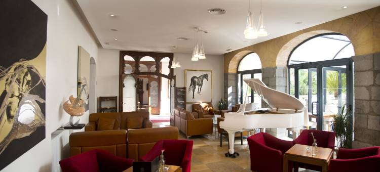 索雷尔大酒店(Gran Hotel Soller)图片