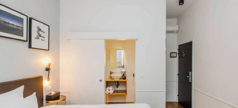 埃米尔精品酒店(Boutique Hotel Maison Emile)图片