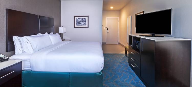 智选假日套房酒店基林 - 哈克高地 by IHG(Holiday Inn Express & Suites Killeen - Fort Hood Area by IHG)图片