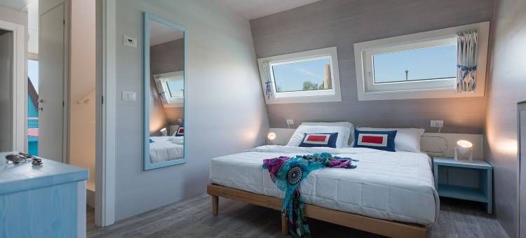 海滨阿苏拉度假村(Marina Azzurra Resort)图片