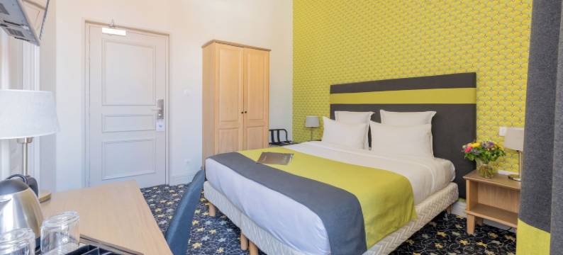 厄尔塔奇酒店(Hotel Heritage)图片