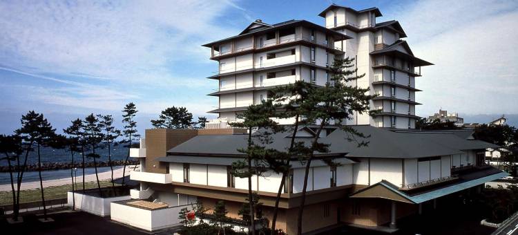 华水亭酒店(Kasuitei)图片