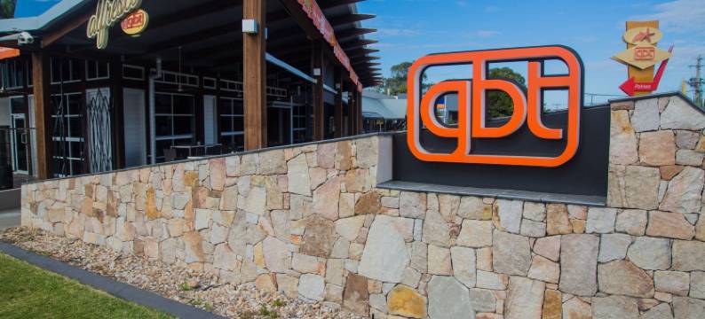 金色海滩酒馆睡帽酒店(Nightcap at Golden Beach Tavern)图片