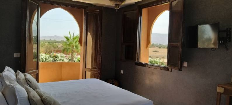 约翰内迪亚夫别墅(Villa Diaf Johanne)图片