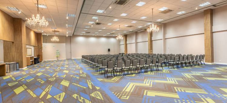 库亚巴城际酒店(Hotel Inter Cuiaba)图片