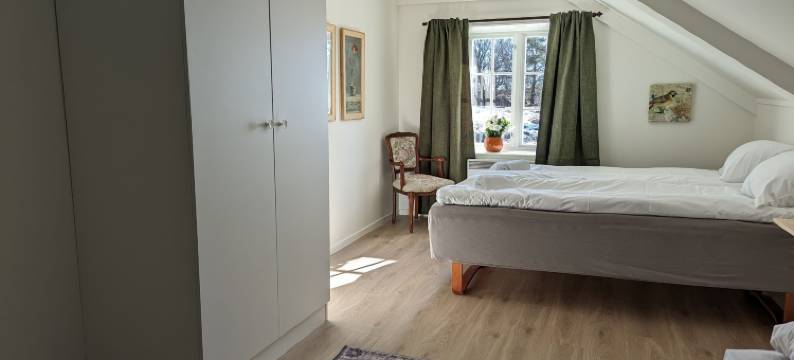 马盖席尼特酒店(Magasinet)图片