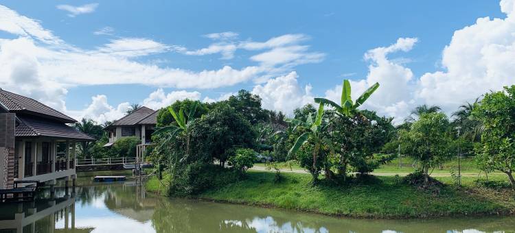 兰塔拉旅馆(Lantala Residence)图片