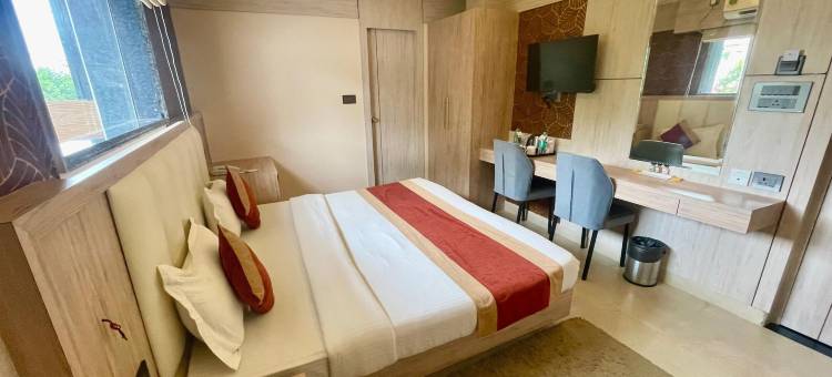 皇家斑果酒店(Hotel Royal Bengal)图片