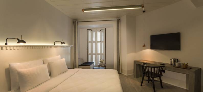 莫拉昆达酒店(Mola Cunda Hotel)图片