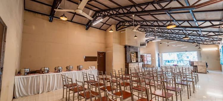 Treebo 明亮广场(Treebo Bright Plaza)图片