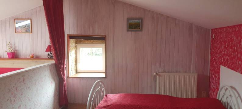 康熙的治愈(Le Relais de la Cure)图片