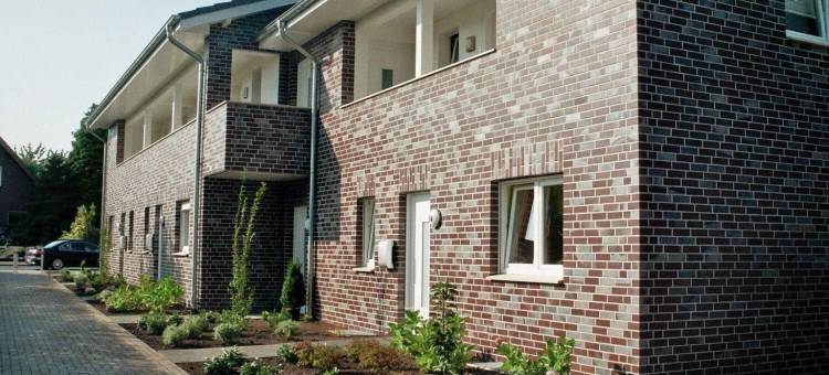 弗兰克酒店(Hotel Franke)图片