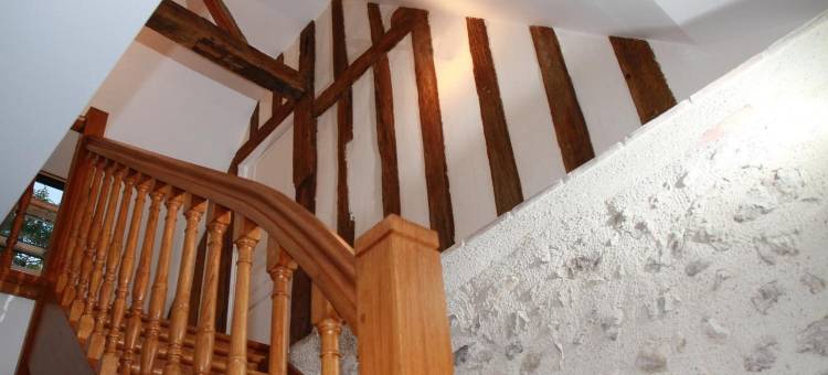 香格里拉海奥迪住宿加早餐酒店(La Héraudière Bed & Breakfast)图片