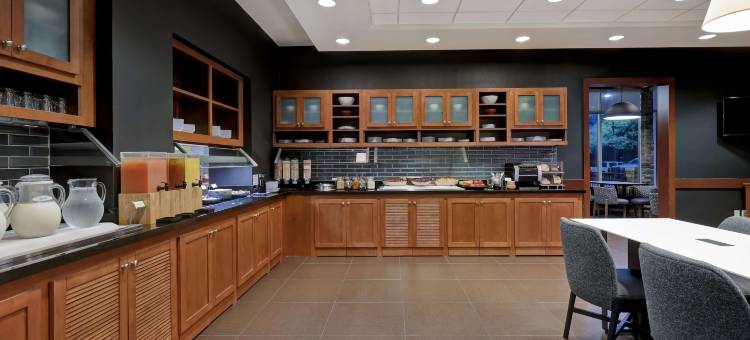 圣安东尼奥北石橡树凯悦嘉轩酒店(Hyatt Place San Antonio North Stone Oak)图片