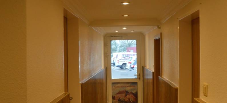 Zum großen Krug酒店(Hotel Zum Großen Krug)图片