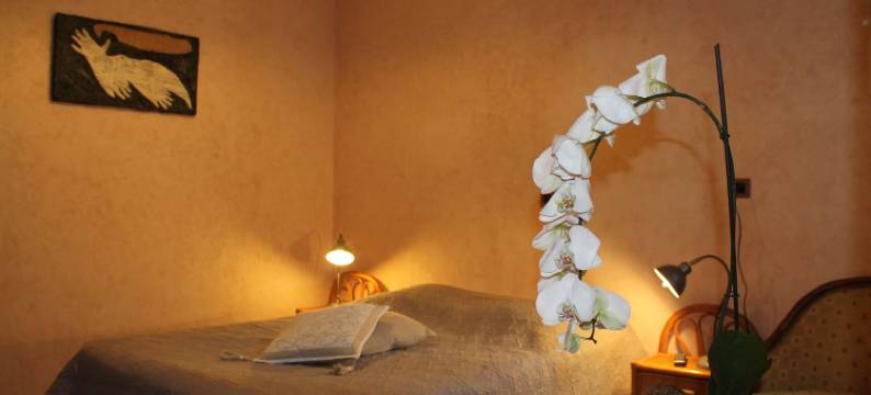 Côté Chambres旅馆(Côté Chambres)图片