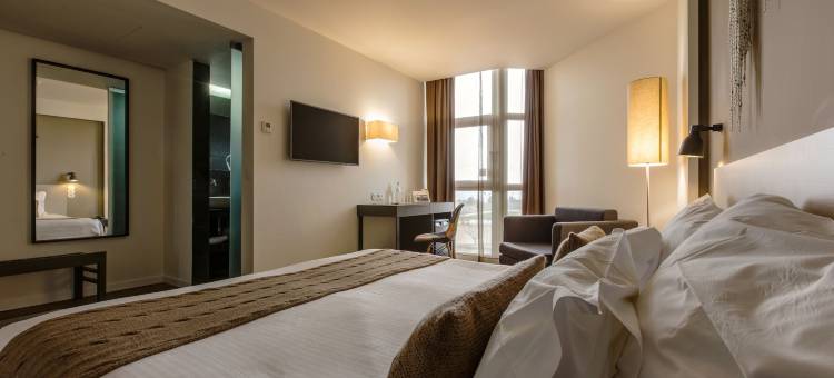 普拉拉 - 羊毛谷水疗酒店(Puralã - Wool Valley Hotel & Spa)图片