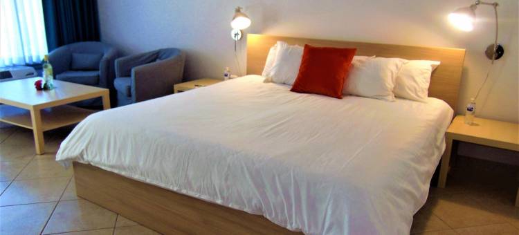 海豚钥匙度假酒店 - 珊瑚角(Dolphin Key Resort - Cape Coral)图片