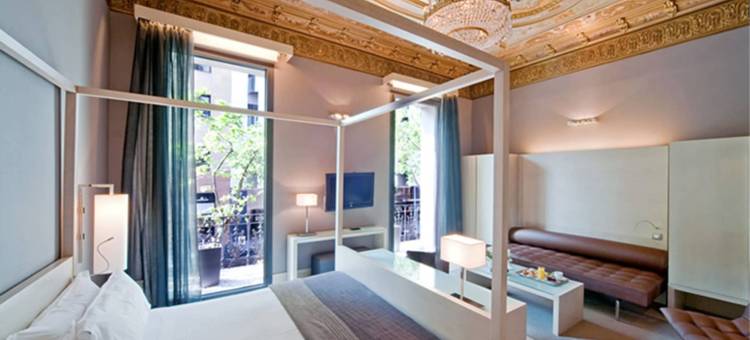 实际酒店(Hotel Actual)图片