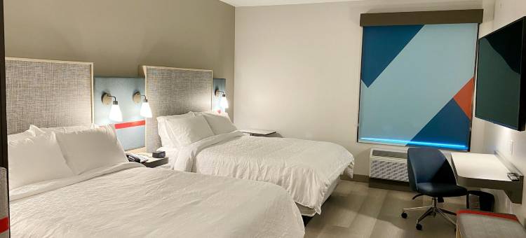 avid hotels 博蒙特 by IHG(Avid Hotel Beaumont)图片