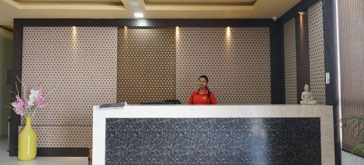 古瓦哈蒂佩马灵领主生态旅馆(Pemaling Lords Eco Inn Guwahati)图片