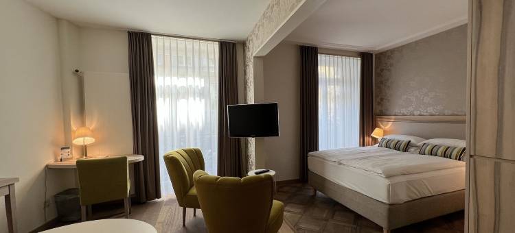 普拉兹尔奇酒店(PLATZHIRSCH ZÜRICH- Downtown Boutique Hotel & Sushi Lounge)图片