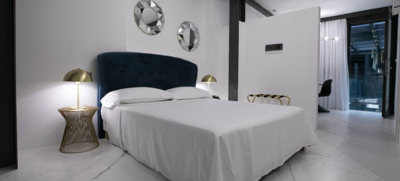 阿佐利特拉帕尼 - 公寓及天空泳池 - 限成人(Azzoli Trapani - Apartments&Skypool - Adults Only)图片