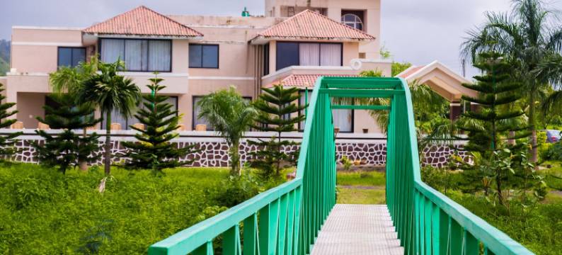 谢提农场(Shetty Farms)图片