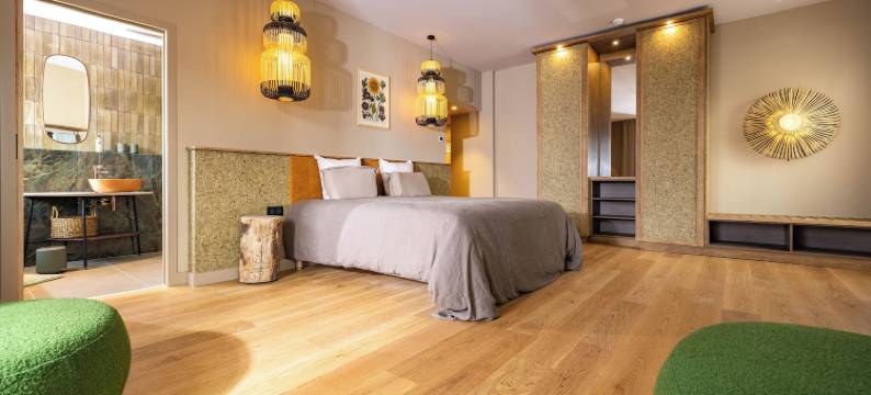 塞拉精品酒店(Serra Boutique Hôtel)图片