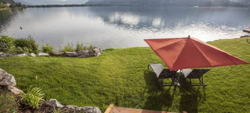 弗莱堡希维拉酒店(Seevilla Freiberg)图片