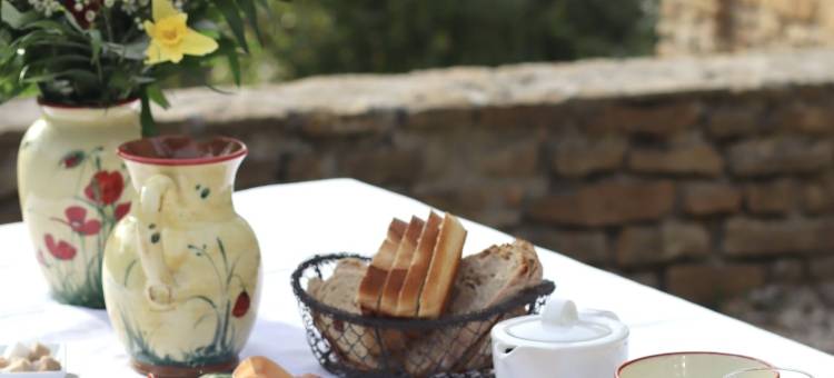 老城堡La Bastide酒店(La Bastide du Beausset-Vieux)图片