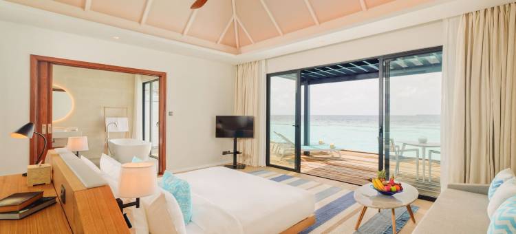 诺娃马尔代夫(Nova Maldives)图片