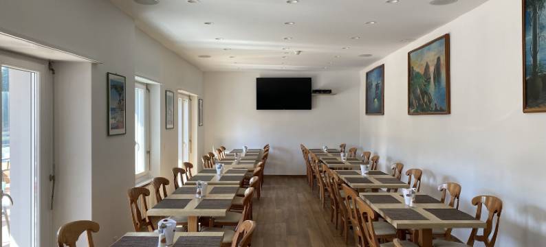 加尼蒙塔尔迪酒店(Hotel Garni Montaldi)图片