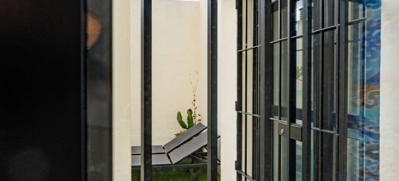 Smartr塞维利亚Las Dueñas(Smartr Sevilla Las Dueñas)图片