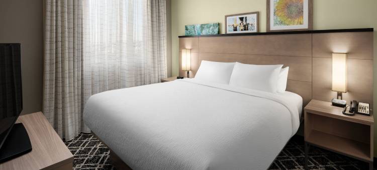 Residence Inn Portland Downtown/RiverPlace图片