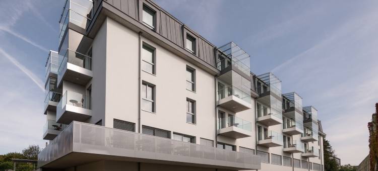 莫尔日的乡村旅馆(Lodges Hotel Morges)图片