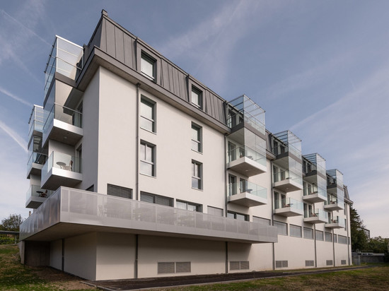 莫尔日的乡村旅馆