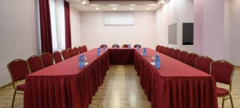 星辉酒店的阿尔皮纳度假村，特萨科阿德则(Alpina Resort by Stellar Hotels, Tsaghkadzor)图片