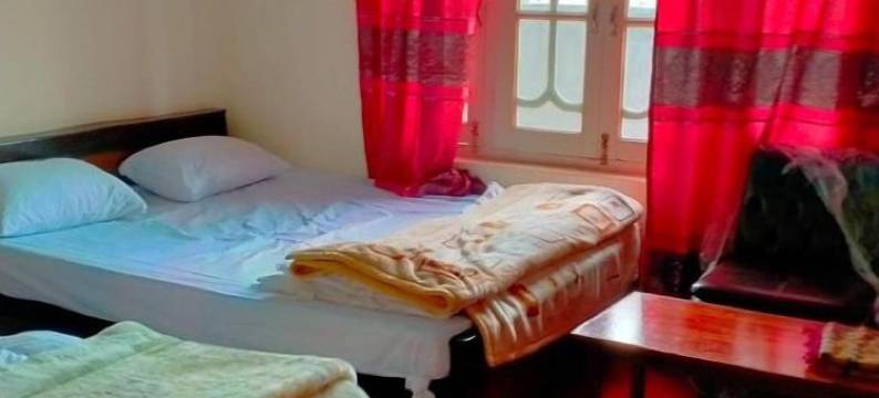 溪景客栈(Stream View Guest House)图片